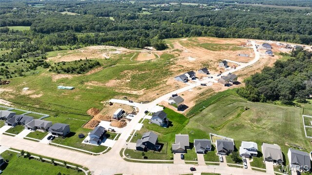 627 Brinton Ct, Wentzville, MO 63348 - photo 7