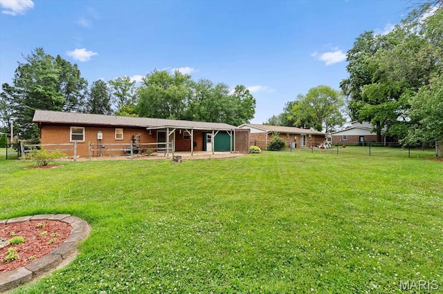 38 Landau Dr, Millstadt, IL 62260 - photo 6
