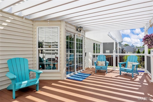 7742 Ardmore Dr, Ofallon, MO 63368 - view of deck