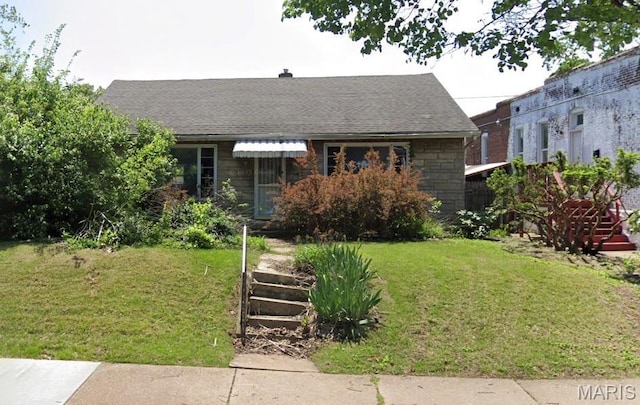 4226 Swan Ave, Saint Louis, MO 63110