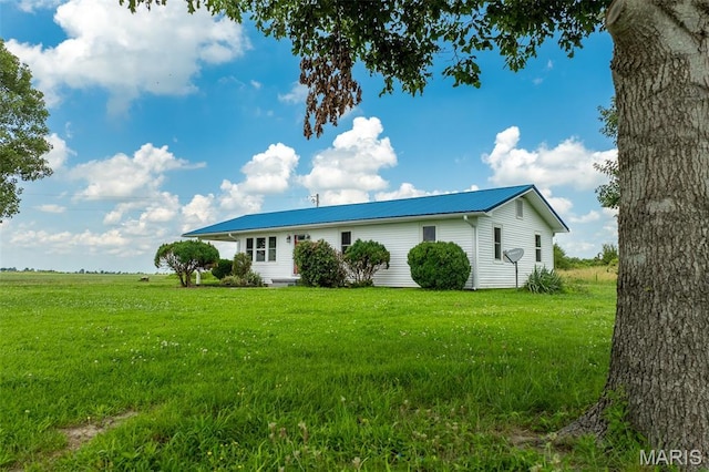 1892 County Highway 262, Gideon, MO 63848 - photo 1
