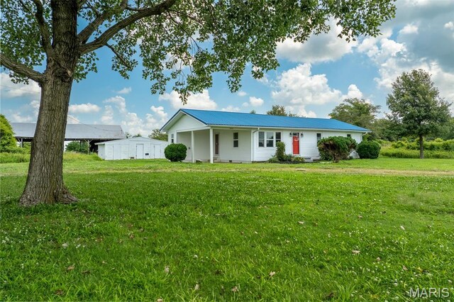 1892 County Highway 262, Gideon, MO 63848 - photo 13