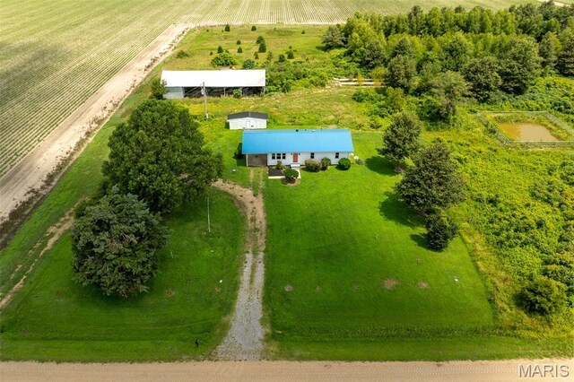 1892 County Highway 262, Gideon, MO 63848 - photo 15