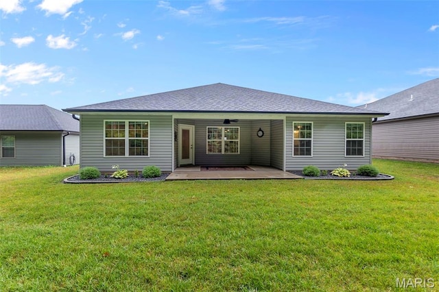 5429 Flatrock Trce, Jackson, MO 63755 - photo 6