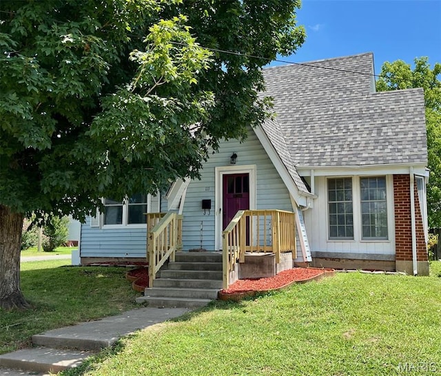 111 Marshall St, Fredericktown, MO 63645 - photo 1