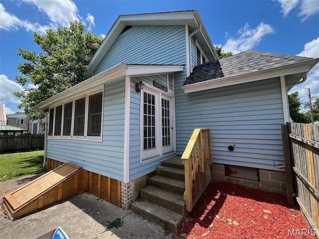 111 Marshall St, Fredericktown, MO 63645 - photo 2