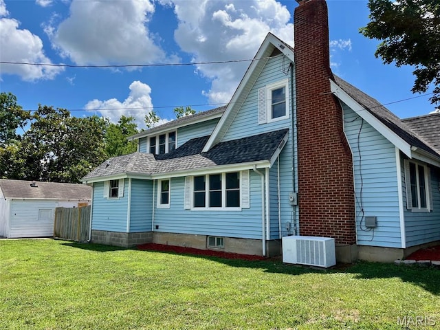 111 Marshall St, Fredericktown, MO 63645 - photo 3