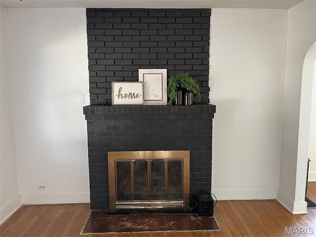 111 Marshall St, Fredericktown, MO 63645 - photo 8