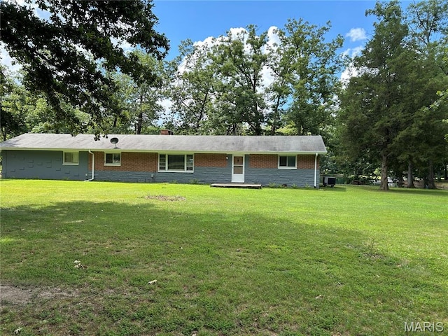 20267 Tall Timber Rd, Staunton, IL 62088 - photo 1