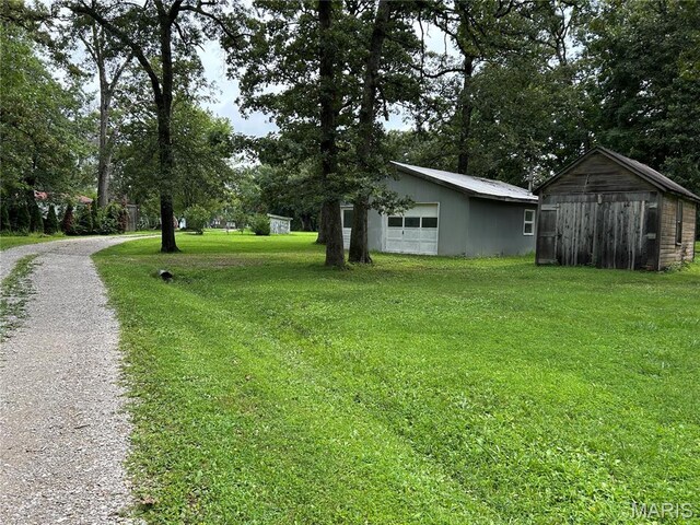 20267 Tall Timber Rd, Staunton, IL 62088 - photo 28