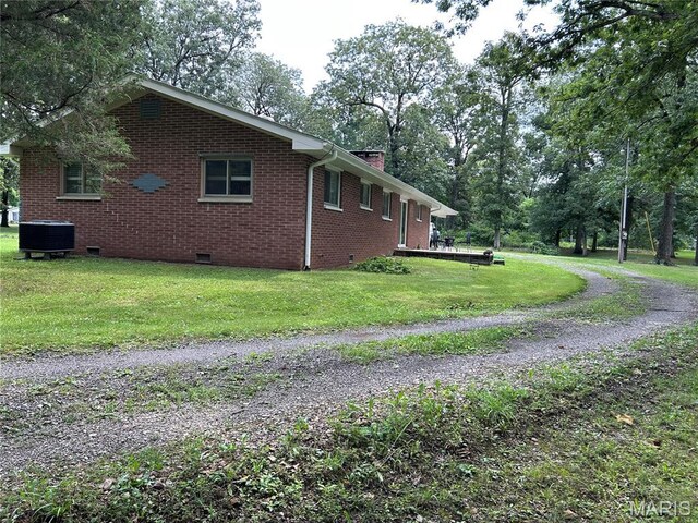 20267 Tall Timber Rd, Staunton, IL 62088 - photo 32