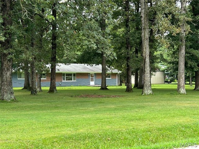 20267 Tall Timber Rd, Staunton, IL 62088 - photo 36