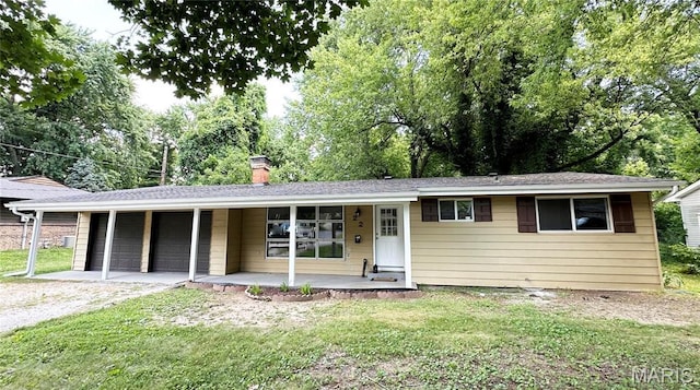22 Belle Crest Dr, Belleville, IL 62221