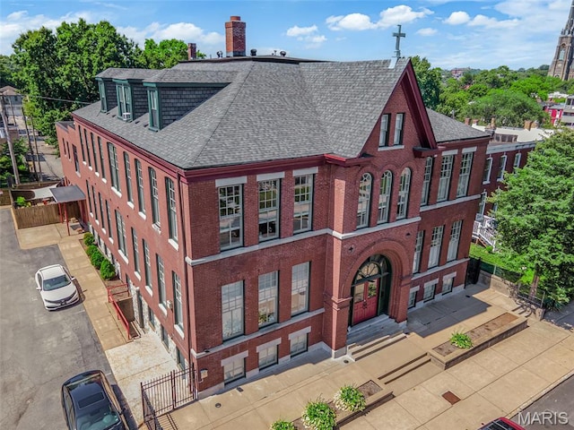 2216 Sidney St Unit 6, Saint Louis, MO 63104 - photo 1