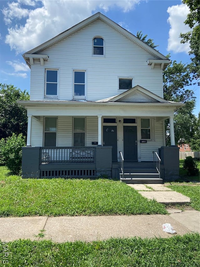 2147 Delmar Ave, Granite City, IL 62040
