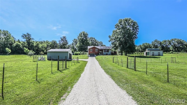 2434 W Springfield Dr, Saint Clair, MO 63077 - photo 1
