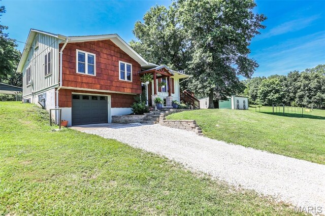 2434 W Springfield Dr, Saint Clair, MO 63077 - photo 4