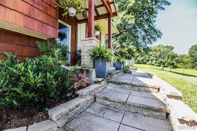 2434 W Springfield Dr, Saint Clair, MO 63077 - photo 5