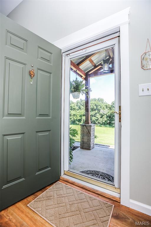 2434 W Springfield Dr, Saint Clair, MO 63077 - photo 6