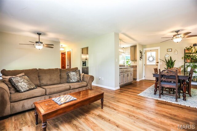 2434 W Springfield Dr, Saint Clair, MO 63077 - photo 10