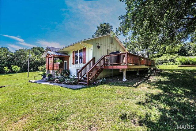 2434 W Springfield Dr, Saint Clair, MO 63077 - photo 27