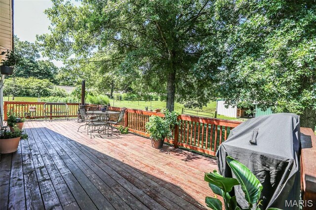2434 W Springfield Dr, Saint Clair, MO 63077 - photo 28