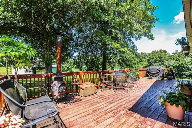 2434 W Springfield Dr, Saint Clair, MO 63077 - photo 29