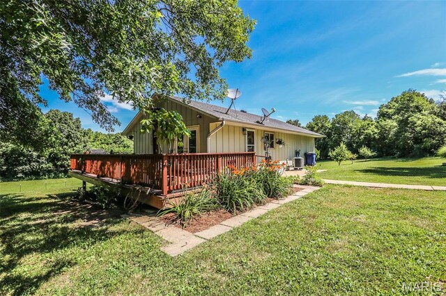 2434 W Springfield Dr, Saint Clair, MO 63077 - photo 30