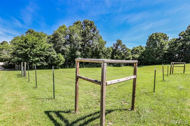 2434 W Springfield Dr, Saint Clair, MO 63077 - photo 42