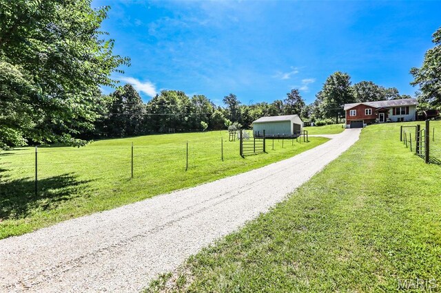 2434 W Springfield Dr, Saint Clair, MO 63077 - photo 44