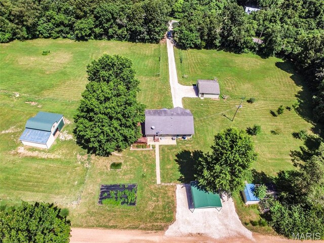 2434 W Springfield Dr, Saint Clair, MO 63077 - photo 49