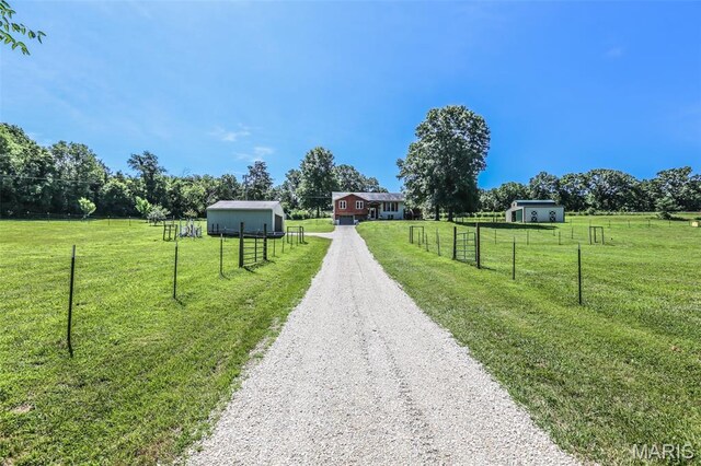 2434 W Springfield Dr, Saint Clair, MO 63077 - photo 51