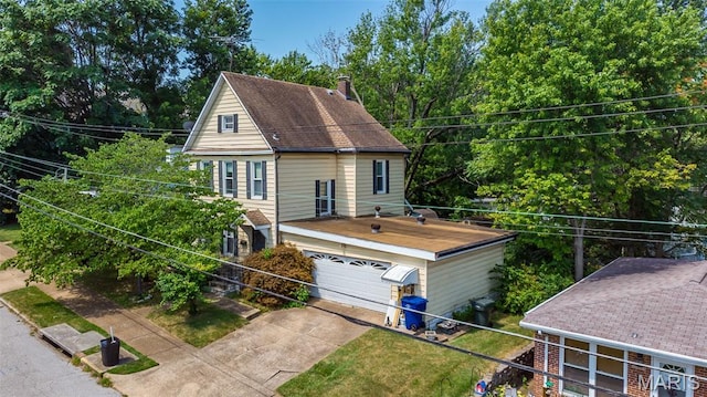 2339 Sulphur Ave, Saint Louis, MO 63139 - photo 2