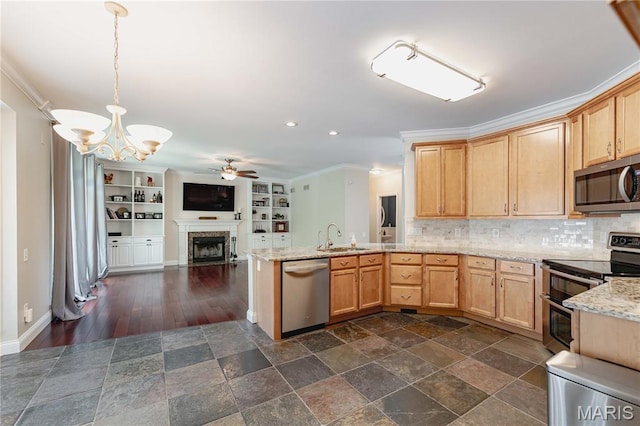 565 Vista Hills Ct, Eureka, MO 63025 - photo 4