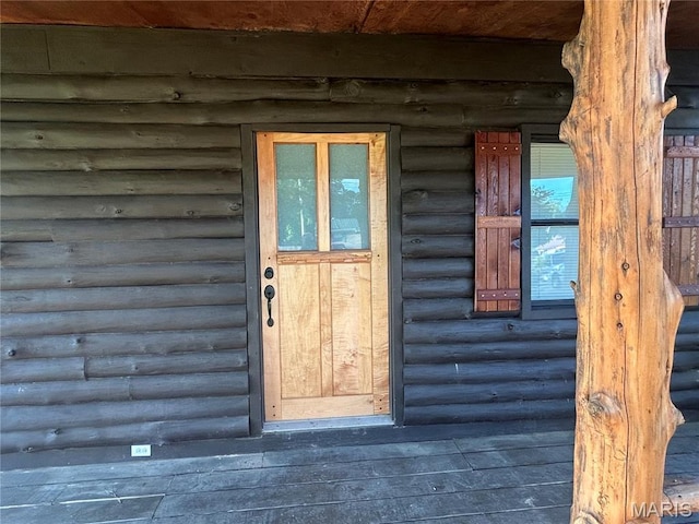 619 Don St, Poplar Bluff, MO 63901 - property entrance