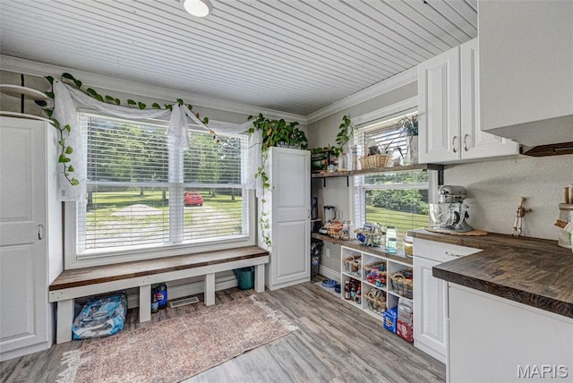 10317 Mallard Rd, Potosi, MO 63664 - interior space