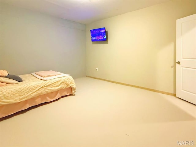 885 Oak Pass Ln, Sullivan, MO 63080 - bedroom featuring carpet flooring and baseboards