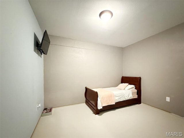 885 Oak Pass Ln, Sullivan, MO 63080 - view of bedroom