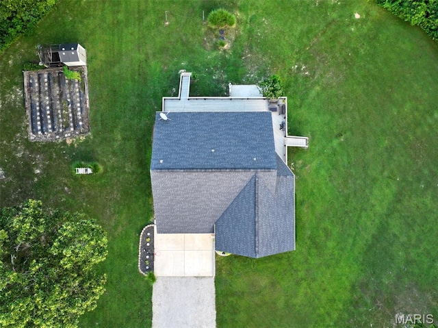 885 Oak Pass Ln, Sullivan, MO 63080 - view of subject property