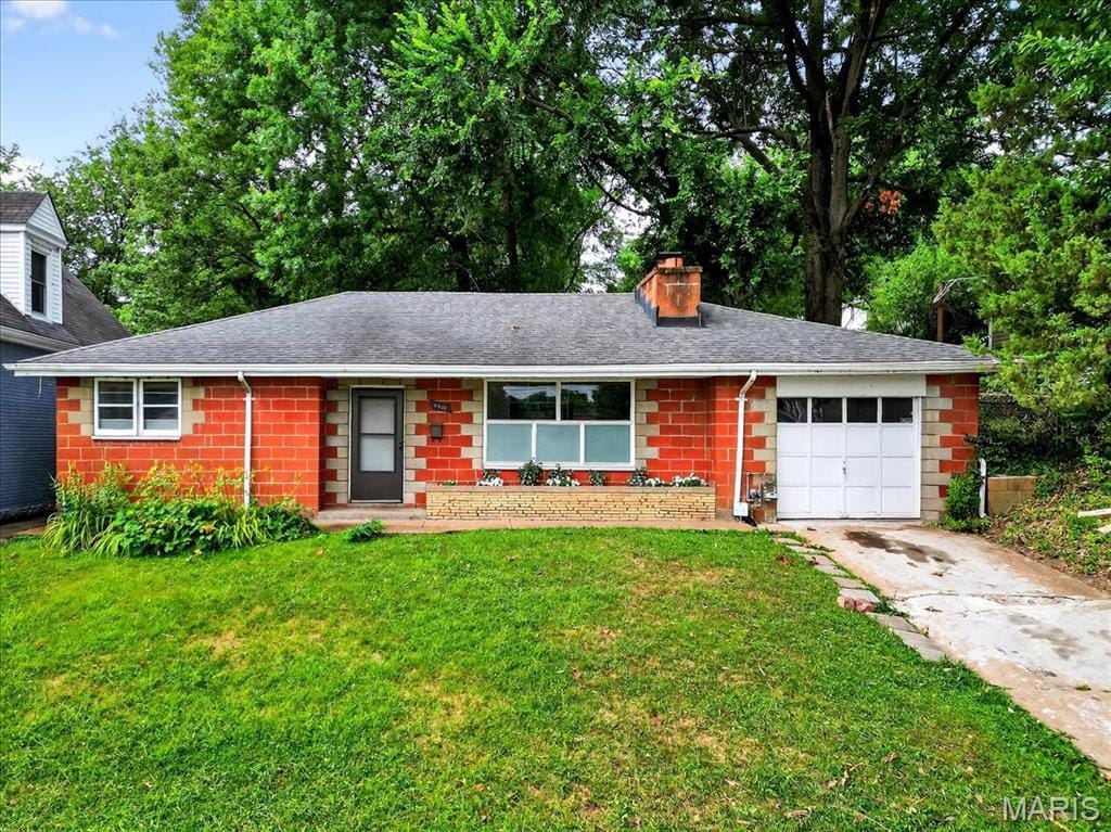 6916 Dale Ave, Saint Louis, MO 63139 - photo 1