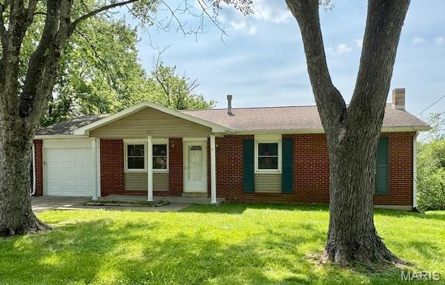 537 Crestwood Dr, Jackson, MO 63755 - photo 1