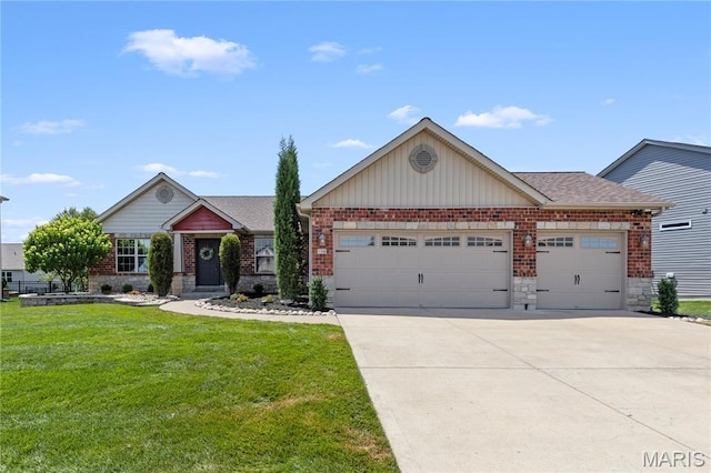 116 Central Park Ave, Wentzville, MO 63385 - photo 1