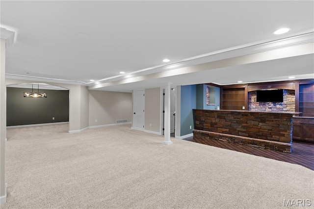 116 Central Park Ave, Wentzville, MO 63385 - photo 25