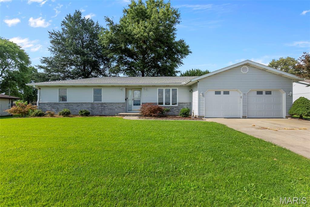 406 State Hwy W, Oran, MO 63771 - photo 1