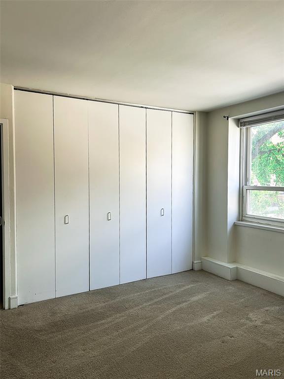 210 N 17th St Unit 302, Saint Louis, MO 63103 - view of closet