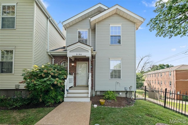 3190 59th St, Saint Louis, MO 63139 - photo 1