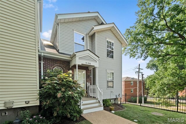 3190 59th St, Saint Louis, MO 63139 - photo 30