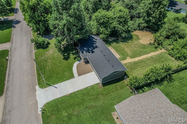 1507 Finn Dr, Lebanon, MO 65536 - view of subject property
