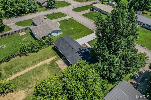 1507 Finn Dr, Lebanon, MO 65536 - view of subject property