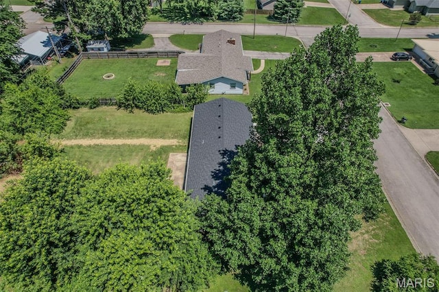 1507 Finn Dr, Lebanon, MO 65536 - view of subject property